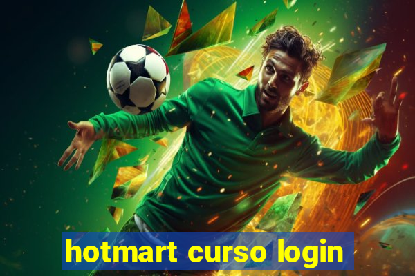 hotmart curso login